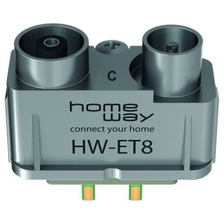 homeway HAXHSM-G0200-C008 TV-Modul ET8 DVB-C/T
