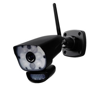 Indexa DW700K Funk-Überwachungskamera mit...