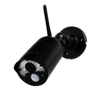 Indexa DW500K Zusatz-Funk-Überwachungskamera...