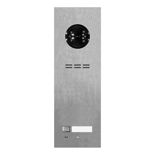 INDEXA VT100TV2-1 Videotürsprechstelle für...