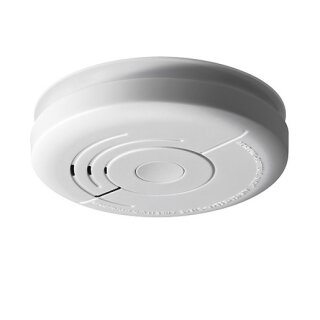 INDEXA RA290Q Rauchmelder mit Langzeitbatterie 10J VdS...