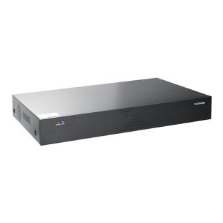 Indexa NVR408 4TB Netzwerk-Videorecorder für 8...