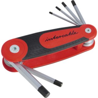 Intercable Tools 7401002 Sechskant...