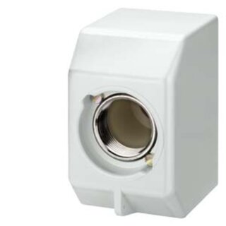 SIEMENS 5SF4230 DIAZED-Sockel DIII 63A E33S AC DC 750V...