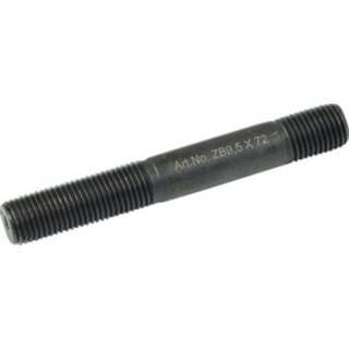 Intercable Tools ZB9,5X72 Zugbolzen für Hydraulik...