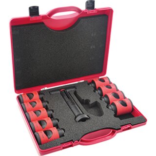 Intercable Tools AV6310 Innenmantelschneider-Set...