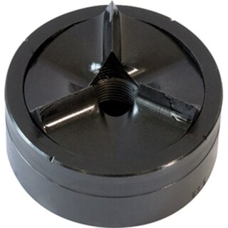 Intercable Tools ZB19X125 Zugbolzen für Hydraulik...