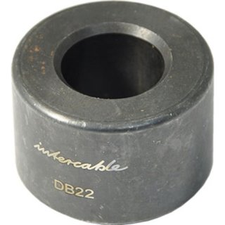 Intercable Tools DB22 Distanzbuchse 22mm-kurz