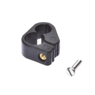 IPF Electronic AM000012 Zubehör Magnetisch, Schelle,...