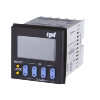 IPF Electronic CI030110 zähler impuls...
