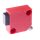 IPF Electronic OR150275 Sensor Optisch, reflex, 30x30x15mm, Rotlicht polarisiert, Punkt, manuelle Einstellung, Sn: 2...