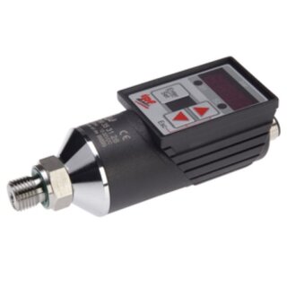 IPF Electronic DW353126 Drucksensor, Ø38mm...