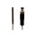 IPF Electronic OTR49174 Sensor Optisch, Taster, Ø4mm 36lang, Sn: 10, 10-30V DC, 1x PNP NO, 100mA, IO-Link, M8-Kabels...