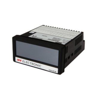 IPF Electronic BA050100 meßumformer analog/dig...