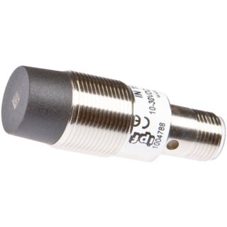 IPF Electronic IN180125 Sensor Induktiv, M18x1 50lang,...