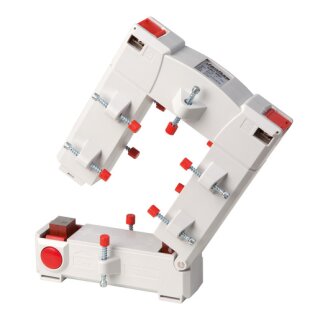 Janitza KBU812 800/5A; 2,5VA; Klasse 0,5 Teilbare...
