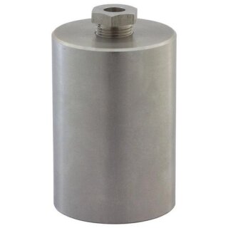 Jola FG 55x80/E Fixiergewicht aus Edelstahl 1.4571...