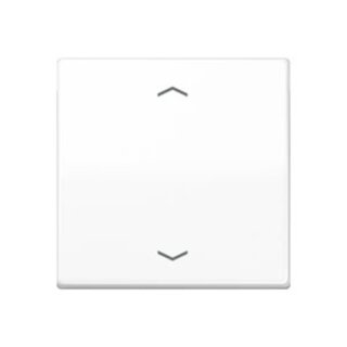 JUNG AS 1700 P WW Steuertaste Standard, Symbol Pfeil,...