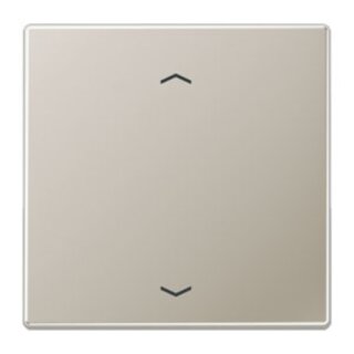 JUNG ES 1700 P Steuertaste Standard, Symbol Pfeil,...