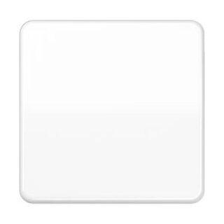 JUNG CD 1700 WW Steuertaste Standard, Duroplast, Serie...