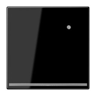 JUNG LS 1539-O SW LNW LED-Orientierungslicht mit...