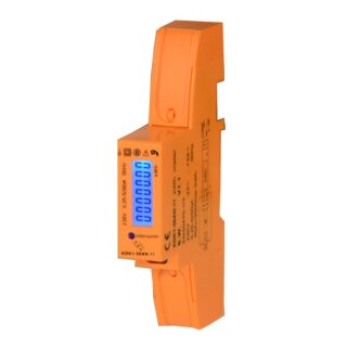 KDK Dornscheidt GmbH 460550-LCD KDK COUNT1 - 5(50)A -...