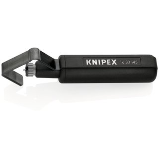 Knipex 16 30 145 SB Abmantelungswerkzeug für...