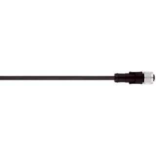 Lapp 22260340 AB-C4-10,0PUR-M12FA-3L