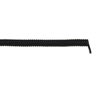 Lapp 73220274 UNITRONIC® SPIRAL 12x0,25/500