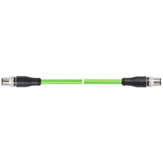 Lappkabel 2171052 IE-PNC-5-M12D-S-5-P-2-22-FD-M12D-S