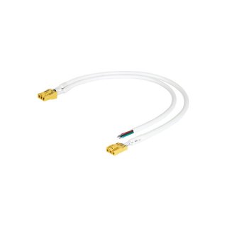LEDVANCE LN INDV 1200 Through Wiring Cable Kit LINEAR IndiviLED® THROUGH-WIRING CABLE KIT Through Wiring Cable Kit