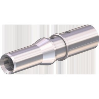 Stäubli Electrical Connectors BP6/25 Buchse