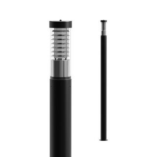LEIPZIGER LEUCHTEN 9.824.9033.65-44 PETRA LR III U LED U...