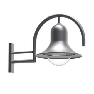 LEIPZIGER LEUCHTEN 4.741.9008.05-2 WL RETRO I LLM DA LED...