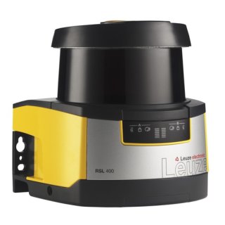 Leuze electronic RSL420-M/CU416-10 Sicherheits-Laserscanner