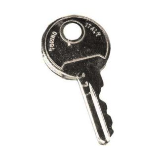 Leuze electronic AC-Key-SL0 Schlüssel
