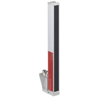 LEUZE CML730i-R20-470.R/CV-M12 Lichtvorhang Empfänger