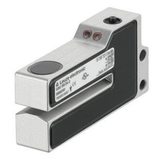 Leuze electronic GSU 06/24D-2-S8 Ultraschall Gabelsensor
