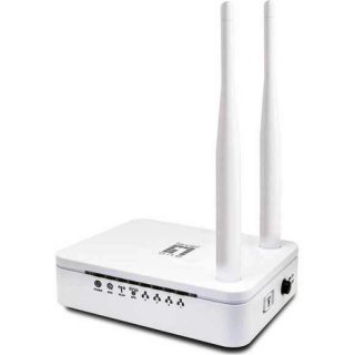 LevelOne WBR-6013 N300 Wireless Router