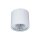 LTS BTNM 202.40.55 weiß Anbau-Downlight Button Mini 200 24W 840 2500LM 55° weiß