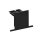 LTS ST-E CAP/9004-R schwarz Einbau-Stromschiene Enddeckel schwarz
