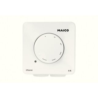 Maico STX 4 Drehzahlsteller STX 4 Bemessungsspanung 230...