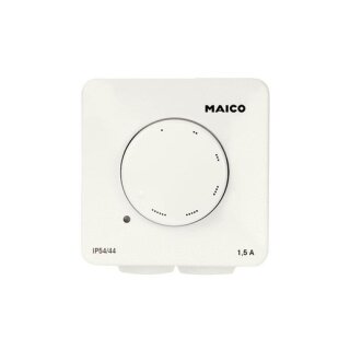 Maico STX 1,5 Drehzahlsteller STX 1,5 Bemessungsspanung...