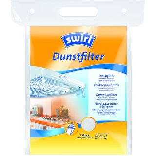 Melitta Dunstfilter VPE Swirl® Dunstfilter /  VPE=5,...