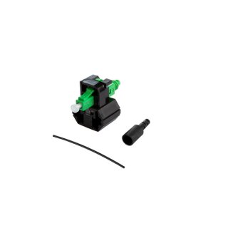 Metz Connect 1509QAJA0010-E OpDAT FAST™Hybrid LCAPC...