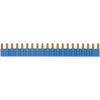 Murrelektronik 3000-90000-0300010 MIRO steckbar Kammbrücke blau
