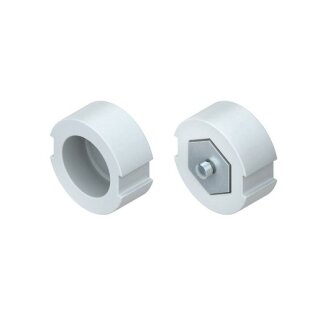 Kleinhuis 259 D-Schraub-Passeinsatz, H=13 mm,...