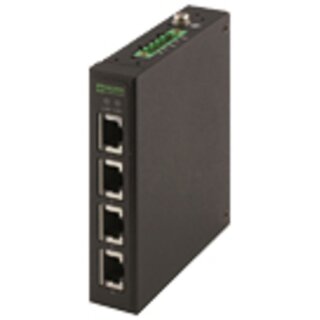 MURRELEKTRONIK 58151 TREE 4TX Metall - Unmanaged Switch -...