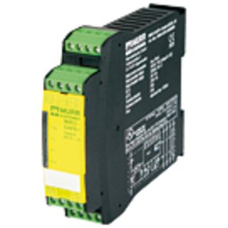 Murrelektronik 3000-33113-3020020 MIRO SAFE+ Switch BCS L 24
