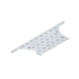 Niedax RTADVRS 200-2.0 S Deckel für Anbau...